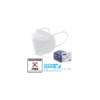 Producto personalizable Mascarilla Ultra Proteccion Ffp2 Wm95