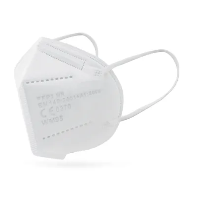 Producto personalizable Mascarilla Ultra Proteccion Ffp2 Wm95