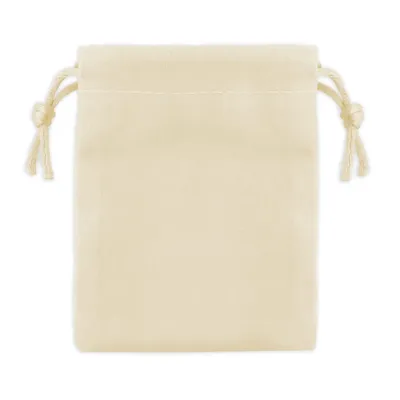 Producto personalizable Bolsa De Antelina "Lovain"