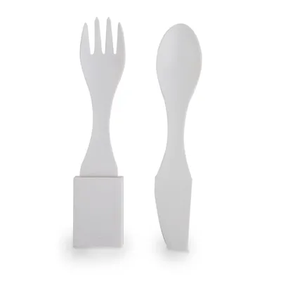 Producto personalizable Set 5 En 1 Reutilizable "Jira"