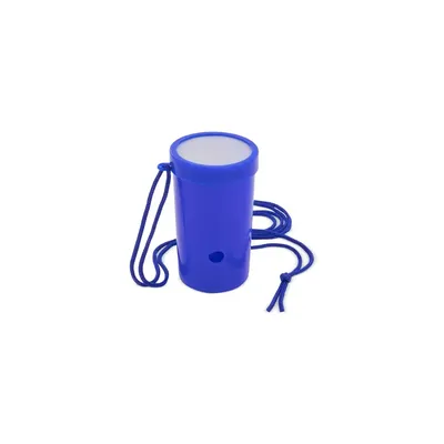 Producto personalizable Colgante Bocina "Katar"