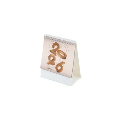 Producto personalizable Calendario Sobremesa "Elkin"