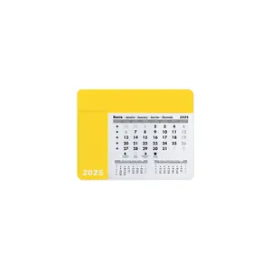Variante de producto Alfombrilla Calendario "Dennis"