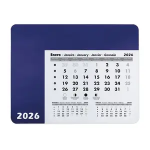 Variante de producto Alfombrilla Calendario "Dennis"