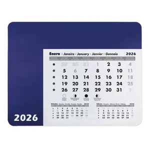 Variante de producto Alfombrilla Calendario