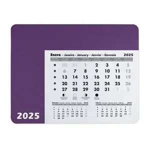 Variante de producto Alfombrilla Calendario "Dennis"