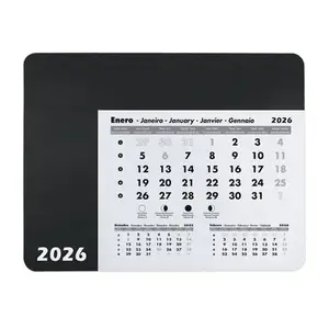Variante de producto Alfombrilla Calendario