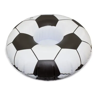 Producto personalizable Posavasos Inflable "Mundial"