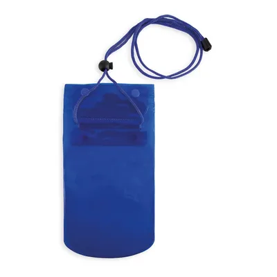 Producto personalizable Funda Waterproof "Capacity"