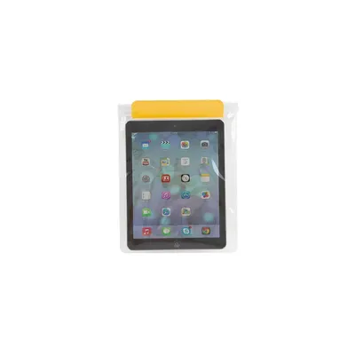 Producto personalizable Funda Tablet Y Portatodo Waterproof "Norte"