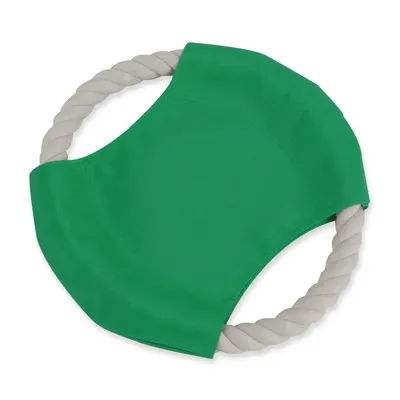 Producto personalizable Frisbee Mascota "Agit"