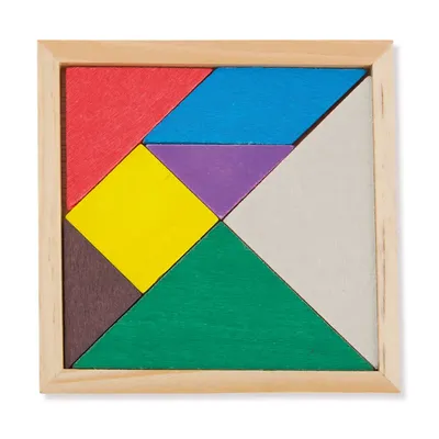 Producto personalizable Puzzle De Madera "Loky"