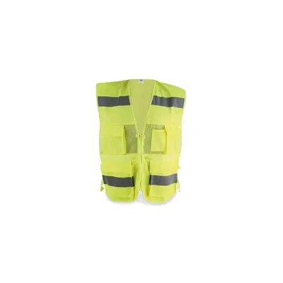Producto personalizable Chaleco Boss 3Xl