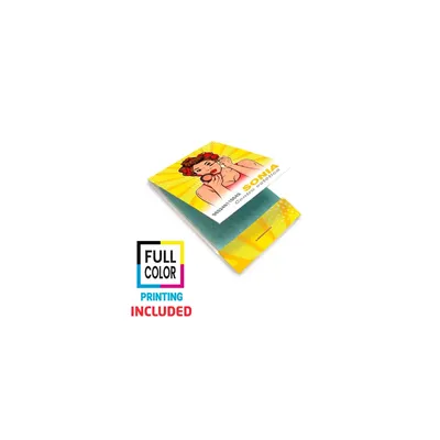 Producto personalizable Estuche De Limas