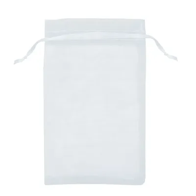 Producto personalizable Bolsa Regalo Organza "Dana"
