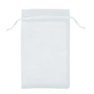 Variante de producto Bolsa Regalo Organza "Dana"