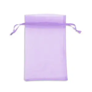 Variante de producto Bolsa Regalo Organza "Dana"