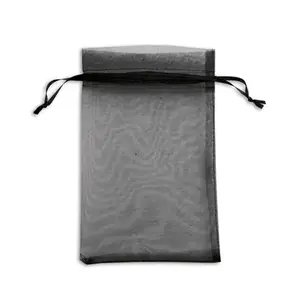 Variante de producto Bolsa Regalo Organza "Dana"