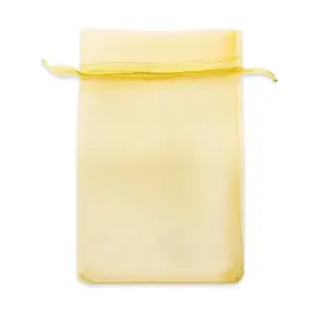 Variante de producto Bolsa Regalo Organza "Dana"
