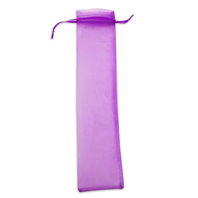 Producto personalizable Bolsa Regalo Organza "Samira"