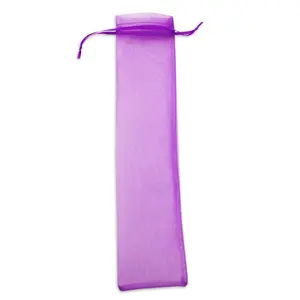 Variante de producto Bolsa Regalo Organza "Samira"