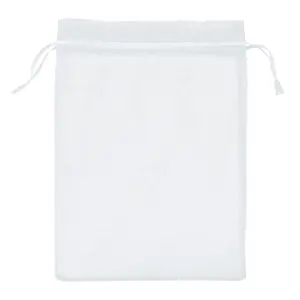 Variante de producto Bolsa Regalo Organza "Chantal"