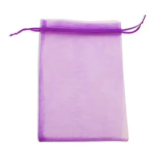 Variante de producto Bolsa Regalo Organza "Chantal"