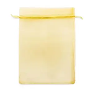 Variante de producto Bolsa Regalo Organza "Chantal"