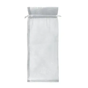 Variante de producto Bolsa Vino Organza Trepy
