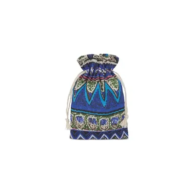 Producto personalizable Bolsa De Algodon Etnica