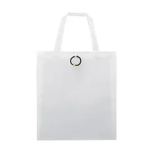 Variante de producto Bolsa Plegable Con Goma "Vera"