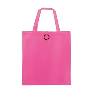 Variante de producto Bolsa Plegable Con Goma "Vera"