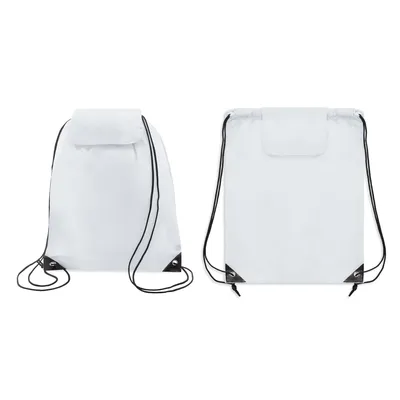 Producto personalizable Bolsa Mochila Nylon Reforzada "Calandre"