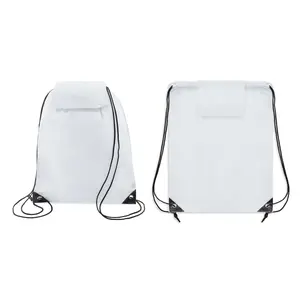 Variante de producto Bolsa Mochila Nylon Reforzada "Calandre"