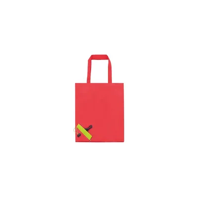 Producto personalizable Bolsa Plegable Fresa