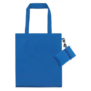 Variante de producto Bolsa Plegable Y Funda Con Cremallera "Poppy"