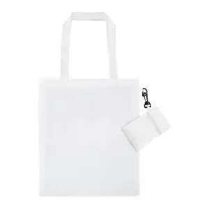Variante de producto Bolsa Plegable Y Funda Con Cremallera "Poppy"