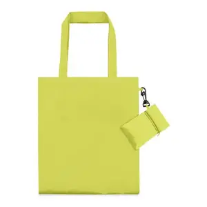Variante de producto Bolsa Plegable Y Funda Con Cremallera "Poppy"