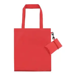 Variante de producto Bolsa Plegable Y Funda Con Cremallera "Poppy"
