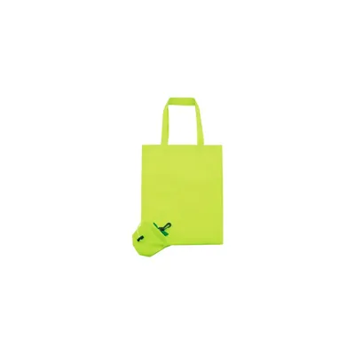 Producto personalizable Bolsa Plegable Manzana