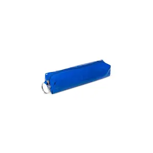 Variante de producto Estuche De Charol Azul