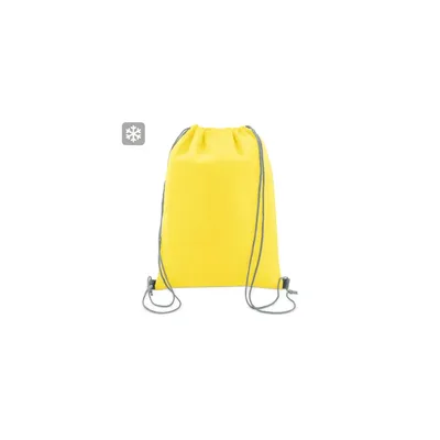Producto personalizable Bolsa Mochila Nevera "Break"