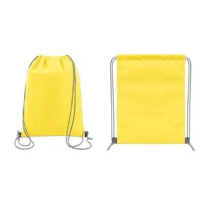 Producto personalizable Bolsa Mochila Nevera "Break"
