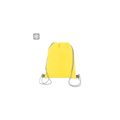 Producto personalizable Bolsa Mochila Nevera "Infant Break"