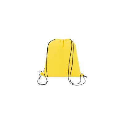 Producto personalizable Bolsa Mochila Non Woven