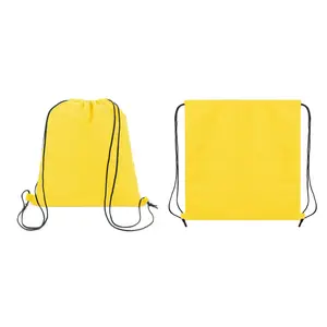 Variante de producto Bolsa Mochila Non Woven