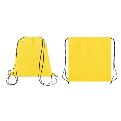 Producto personalizable Bolsa Mochila Non Woven