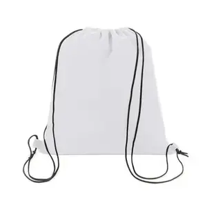 Variante de producto Bolsa Mochila Non Woven