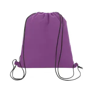 Variante de producto Bolsa Mochila Non Woven