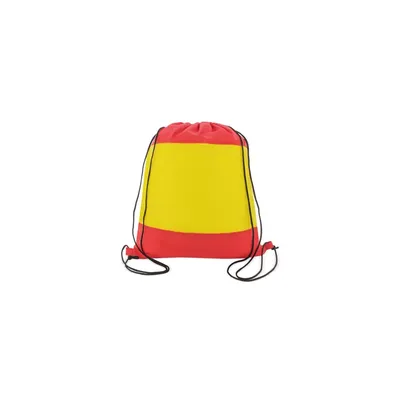 Producto personalizable Bolsa Mochila España Non Woven